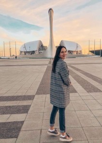 Фото проститутки Алина №3 в городе Саранск