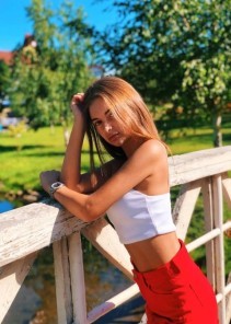 Фото проститутки Настя №2 в городе Саранск