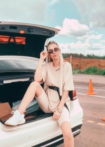 Фото проститутки Настя №3 в городе Саранск