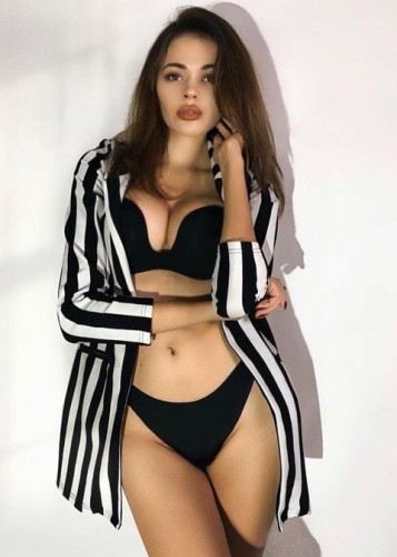 Яна, Г. Саранск